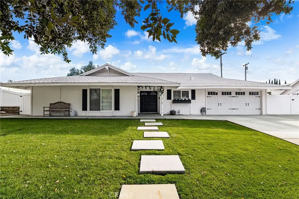 736 Apache Trail, Riverside, CA 92507 - Image #1