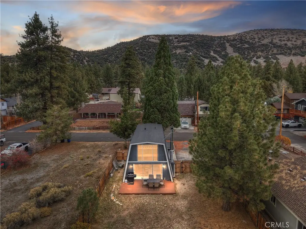 236 E Cinderella, Big Bear City, CA 92314 - Image #1