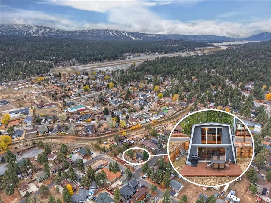 236 E Cinderella, Big Bear City, CA 92314 - Image #3