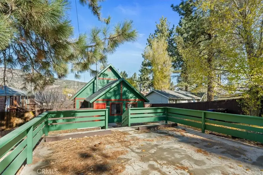 1025 E Country Club, Big Bear City, CA 92314 - #2
