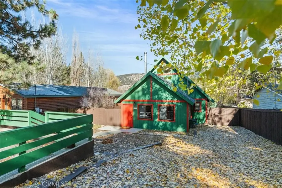 1025 E Country Club, Big Bear City, CA 92314 - #3