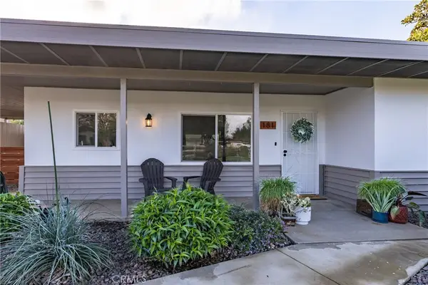 181 Fisher Court, Calimesa, CA 92320