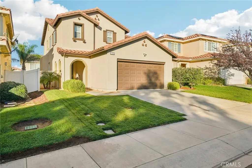 1379 Grapeseed, Beaumont, CA 92223 - Image #1