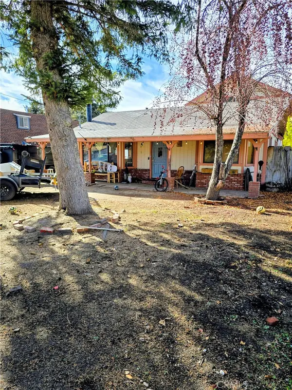 933 Mount Doble, Big Bear City, CA 92314