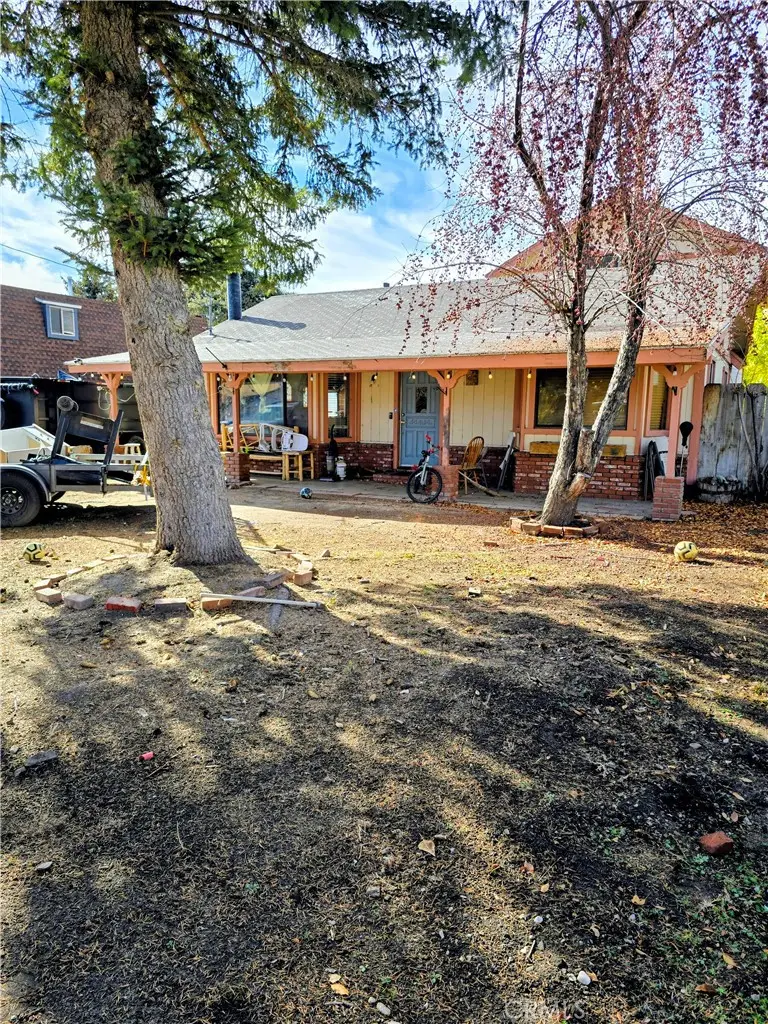 933 Mount Doble, Big Bear City, CA 92314 - #3