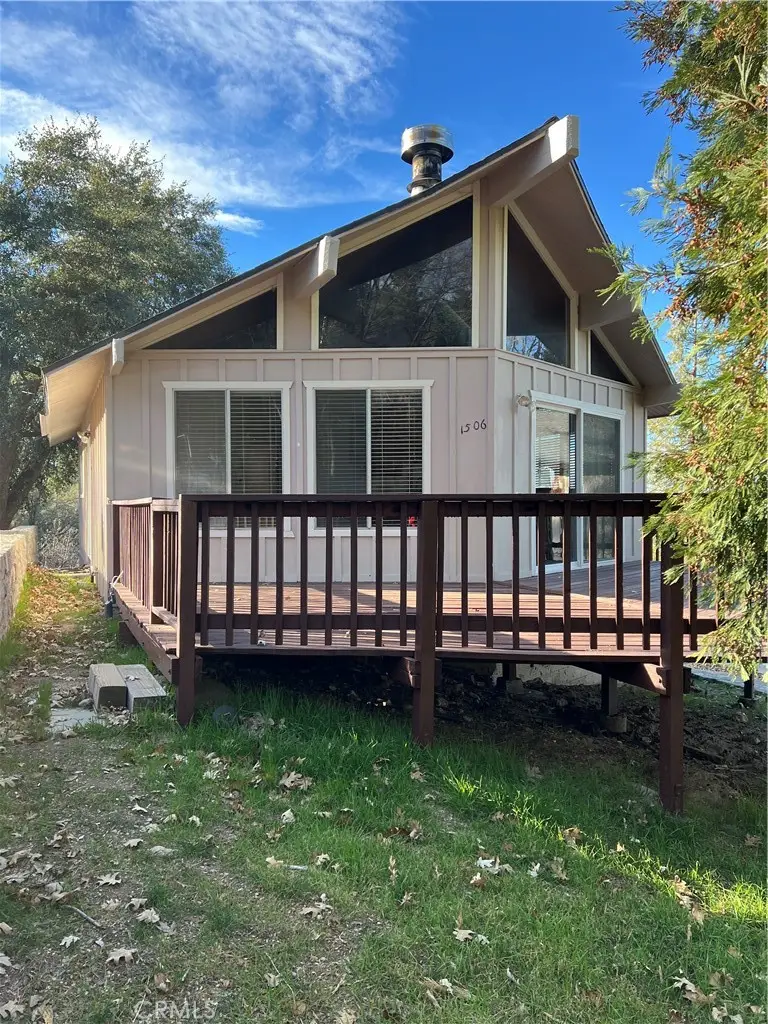 1506 Wildcat, Lake Arrowhead, CA 92352 - #1
