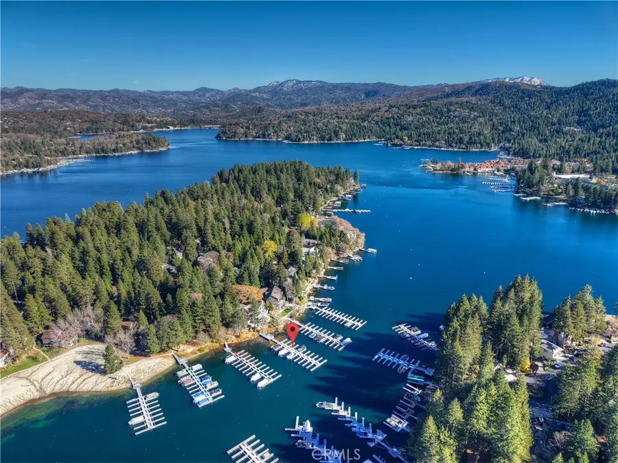 0 Mbm2 Slip5, Lake Arrowhead, CA 92352 - Image #2