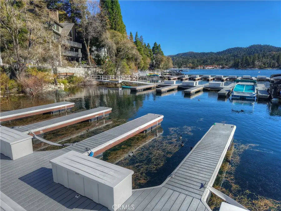 0 Mbm2 Slip5, Lake Arrowhead, CA 92352 - Image #3