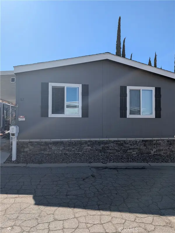 10320 Calimesa Blvd #12, Calimesa, CA 92320