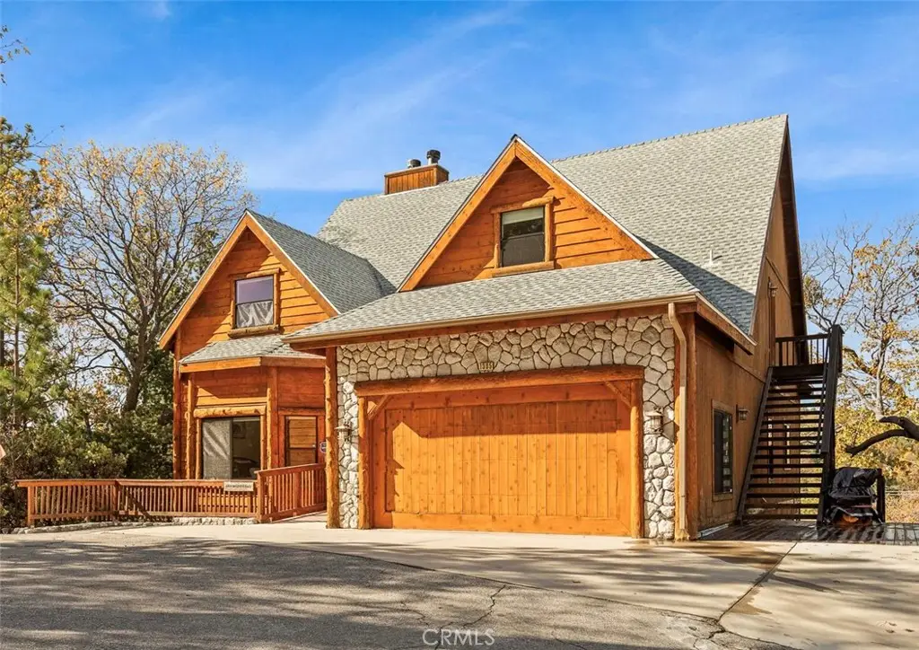 1305 Montreal, Lake Arrowhead, CA 92352 - Image #1