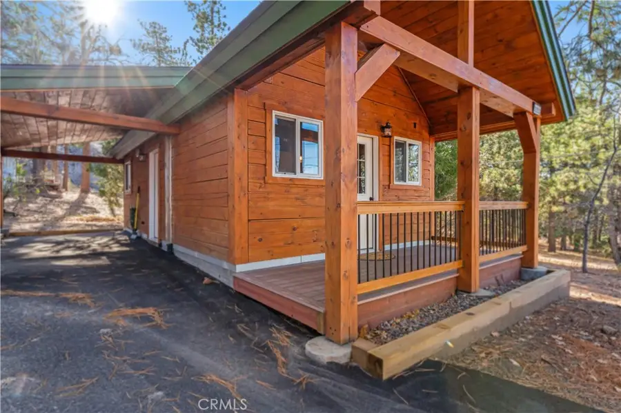 2222 Sierra View Drive, Green Valley Lake, CA 92382 - Image #3