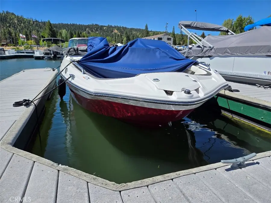 400 Pine Knot Blvd E-31, Big Bear Lake, CA 92315 - #3