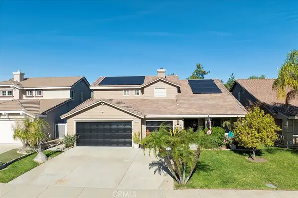 13624 Palomino Creek, Corona, CA 92883