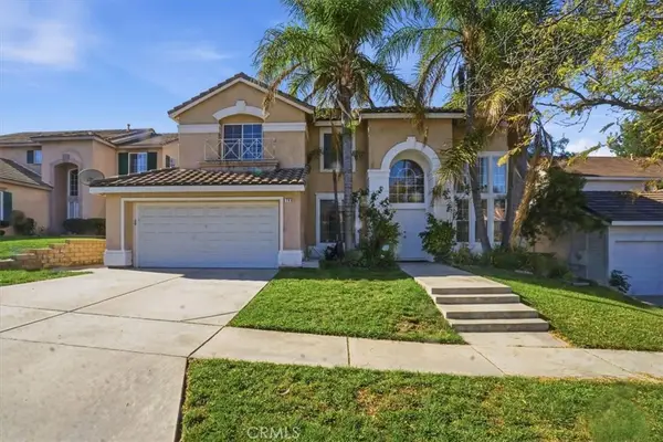 748 Navarro, Corona, CA 92879