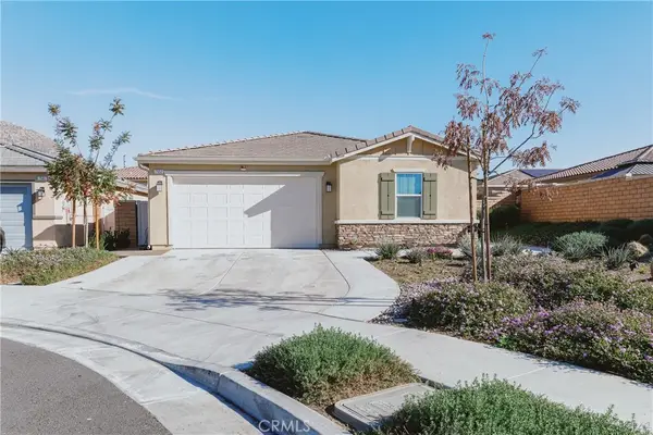 7552 Honeybell Court, Riverside, CA 92507