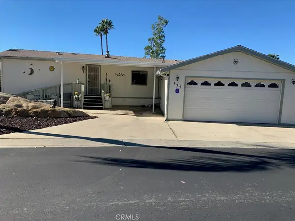 1536 S State Street #197, Hemet, CA 92543