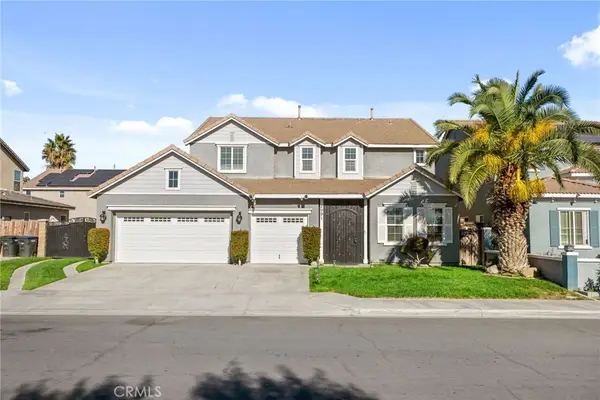 2991 Crooked Branch, San Jacinto, CA 92582