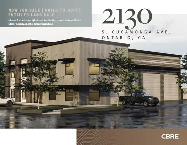 2310 Cucamonga, Ontario, CA 91761