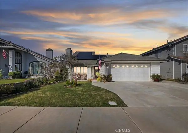 13342 Cloudburst Drive, Corona, CA 92883