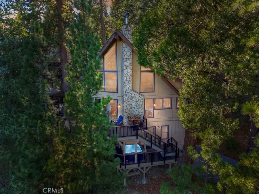 26621 Thunderbird Drive, Lake Arrowhead, CA 92352 - Image #2