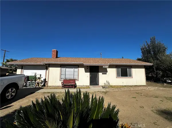 40210 Frances, Hemet, CA 92543