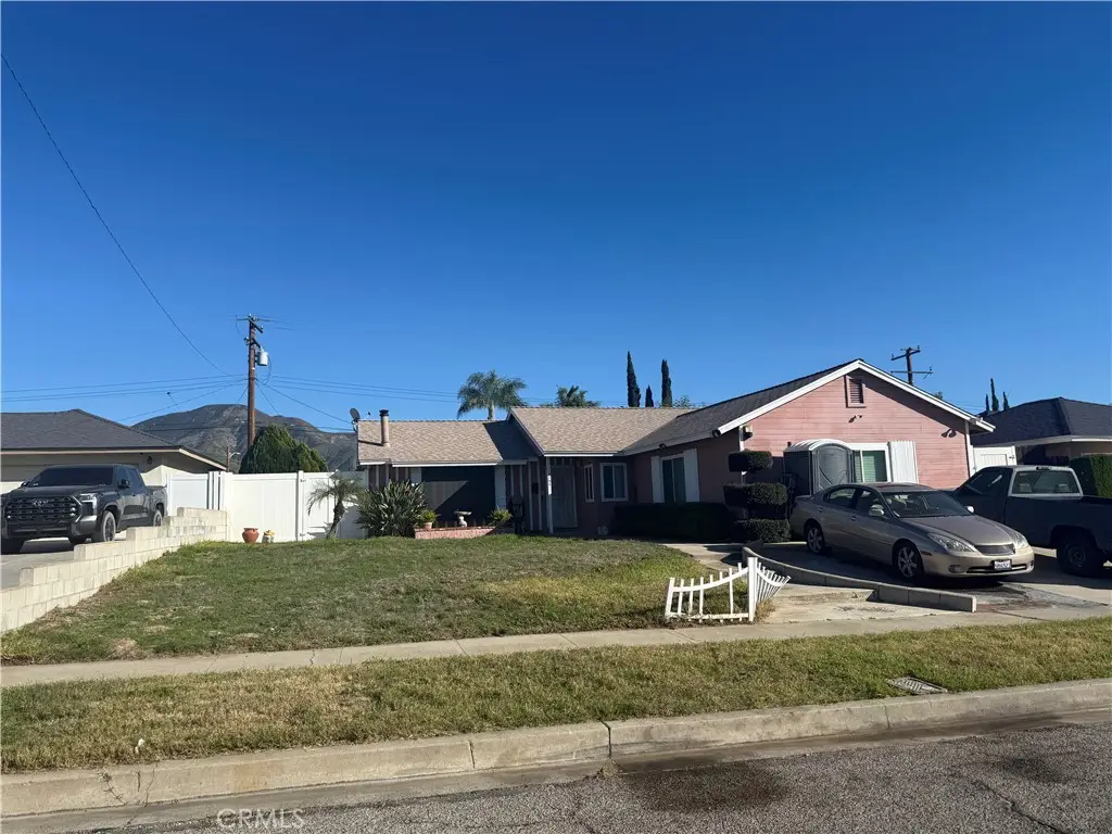 3795 Modesto, San Bernardino, CA 92404 - #1