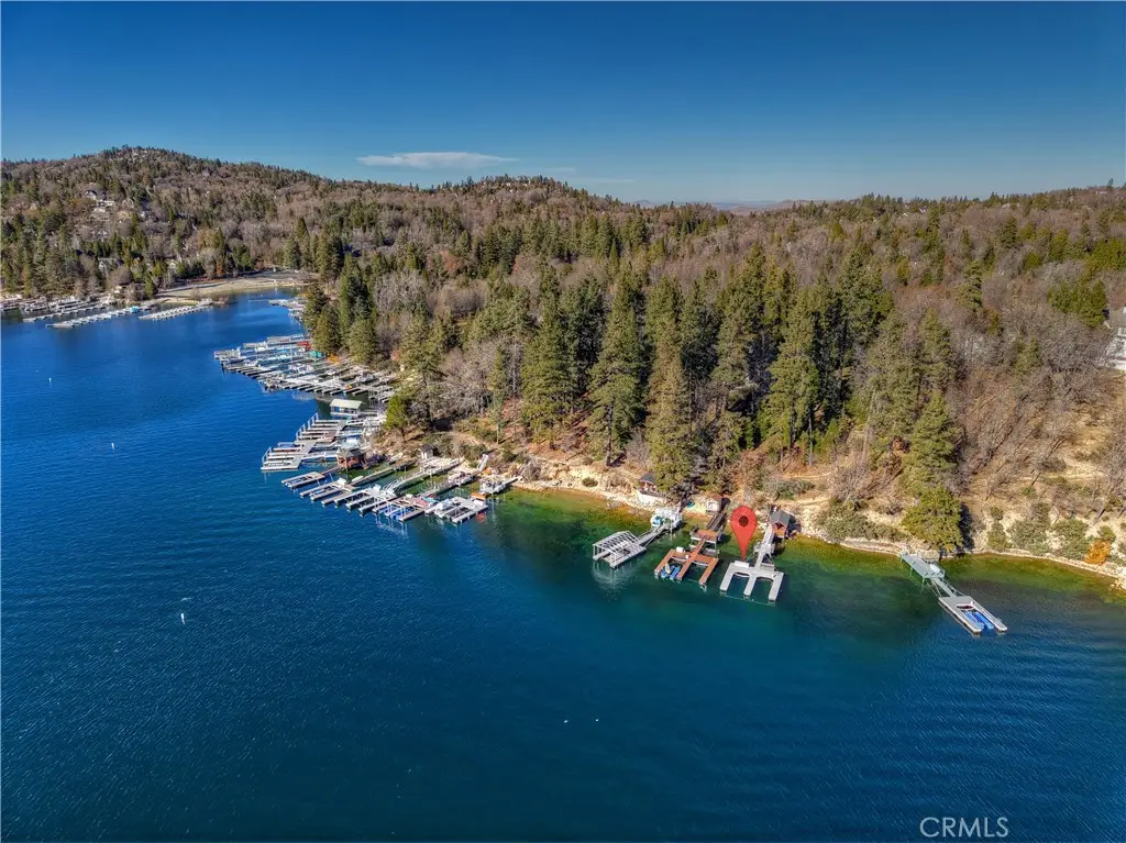 0 N 261 Slip B, Lake Arrowhead, CA 92352 - Image #1