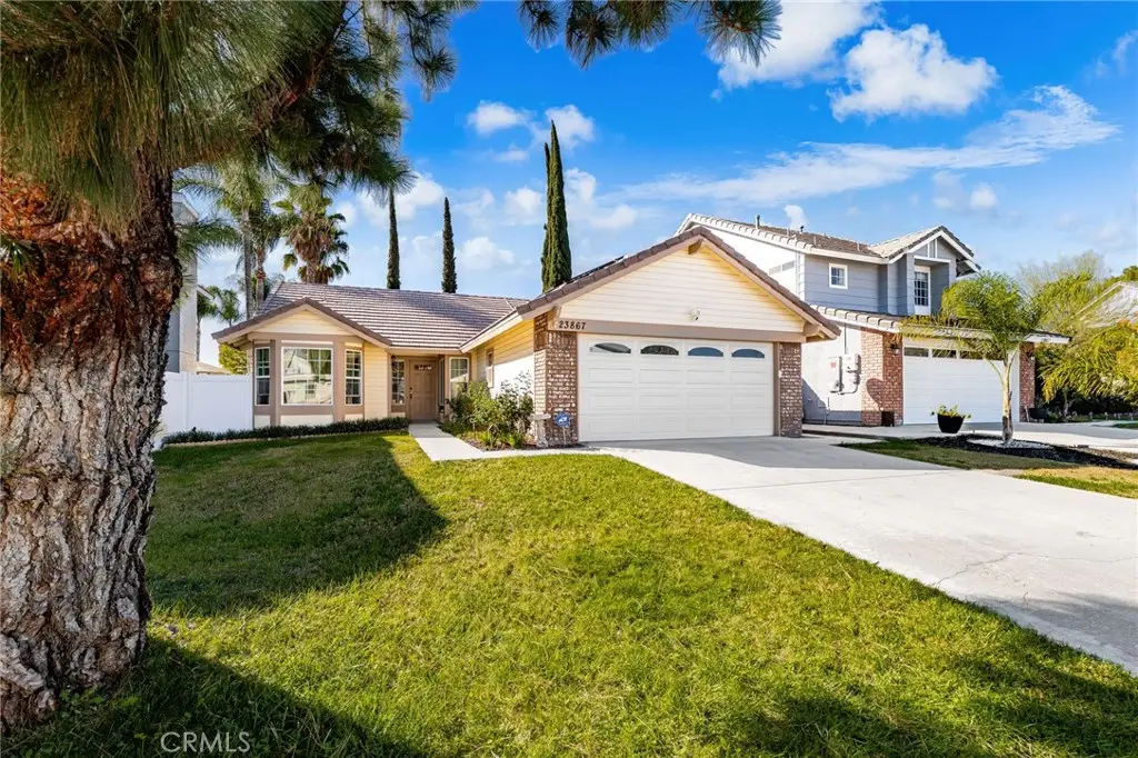 23867 Hyacinth, Murrieta, CA 92562 - #1