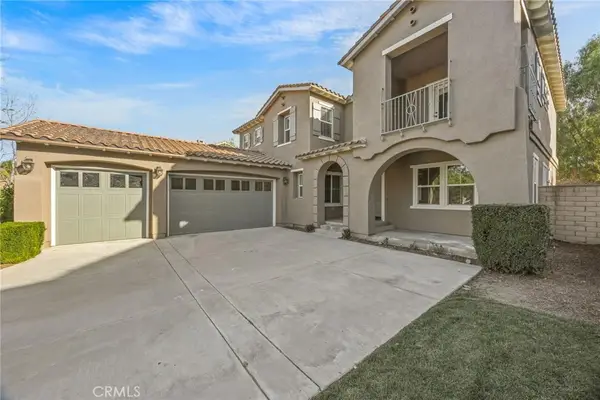 8863 Soothing Court, Corona, CA 92883
