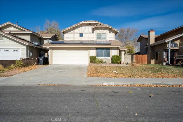 1221 W Avenue H4, Lancaster, CA 93534