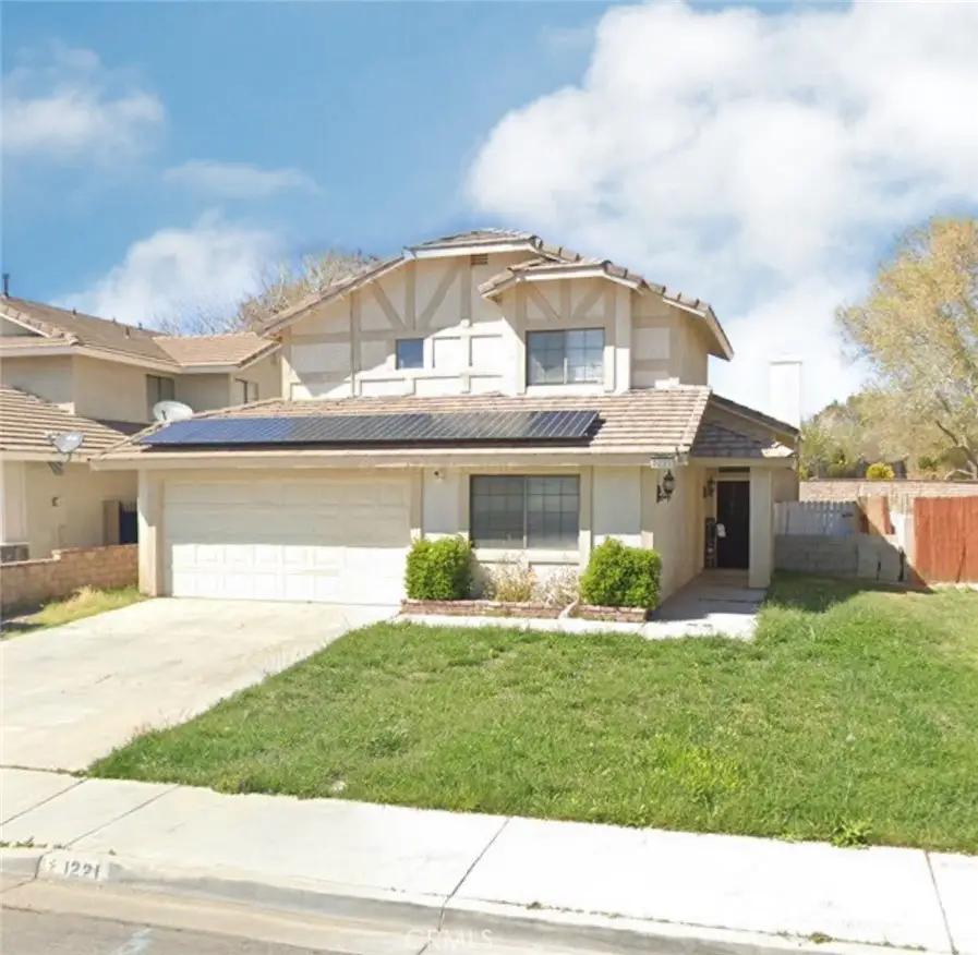 1221 W Avenue H4, Lancaster, CA 93534 - Image #2