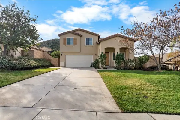 23405 Cheyenne Canyon, Menifee, CA 92587