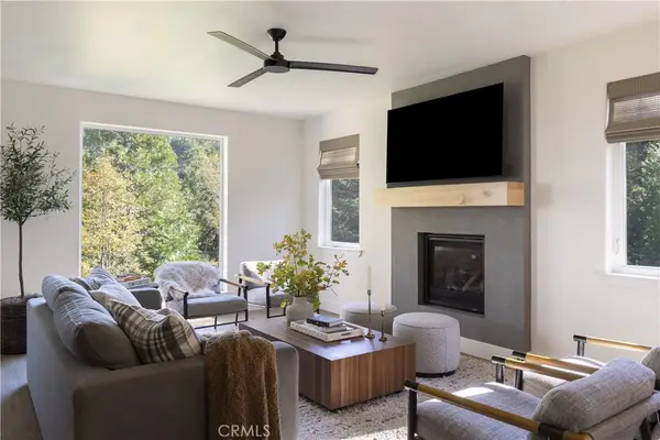 357 Mittry, Lake Arrowhead, CA 92352