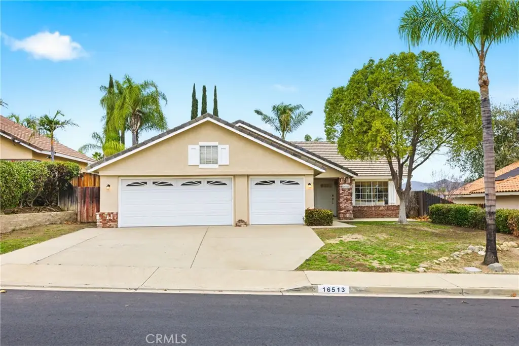16513 Mountain, Lake Elsinore, CA 92530 - #1