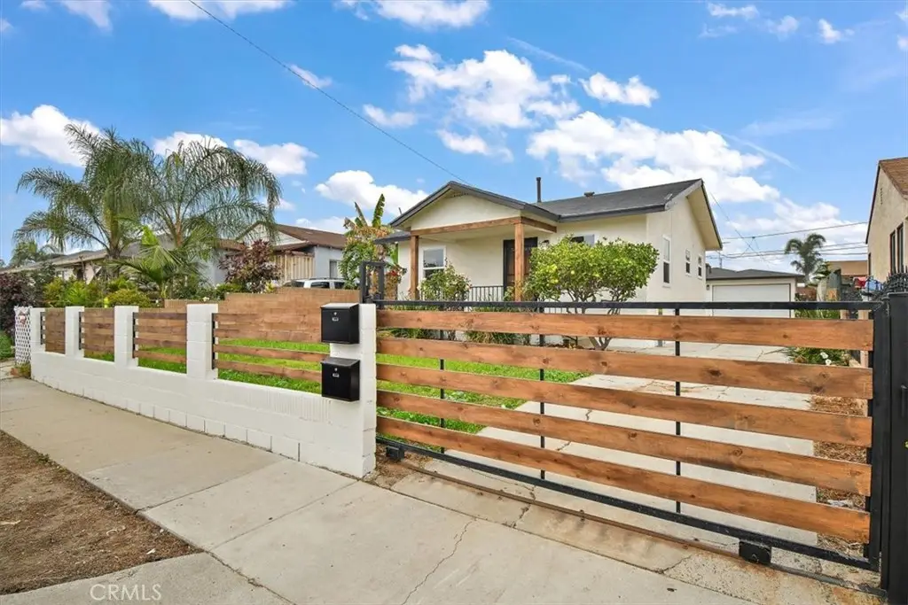 3825 W 116th, Hawthorne, CA 90250 - Image #1