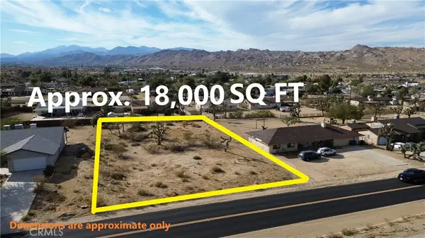 7022 Avalon Avenue, Yucca Valley, CA 92284