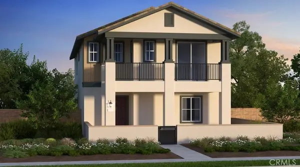 161 Great Park Boulevard, Irvine, CA 92618