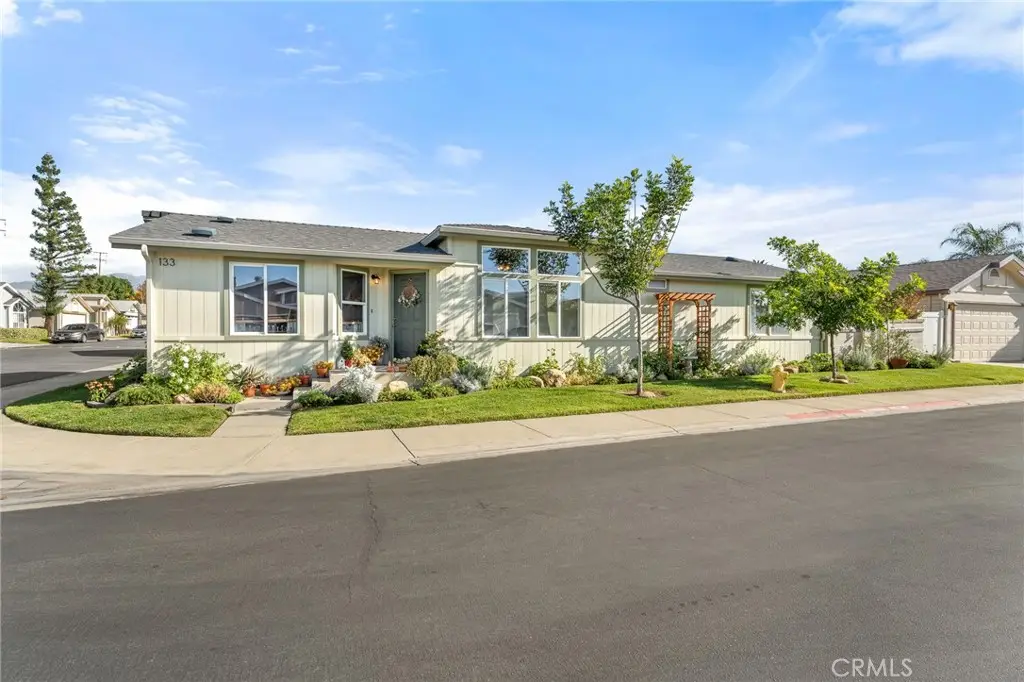 140 W Pioneer #133, Redlands, CA 92374 - Image #1