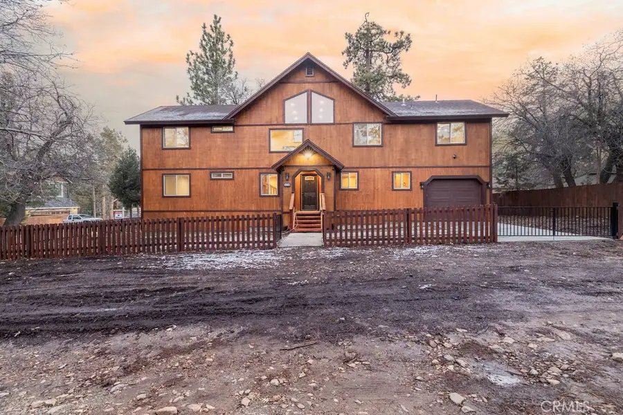 478 Cedar Lane, Sugarloaf, CA 92386 - #2