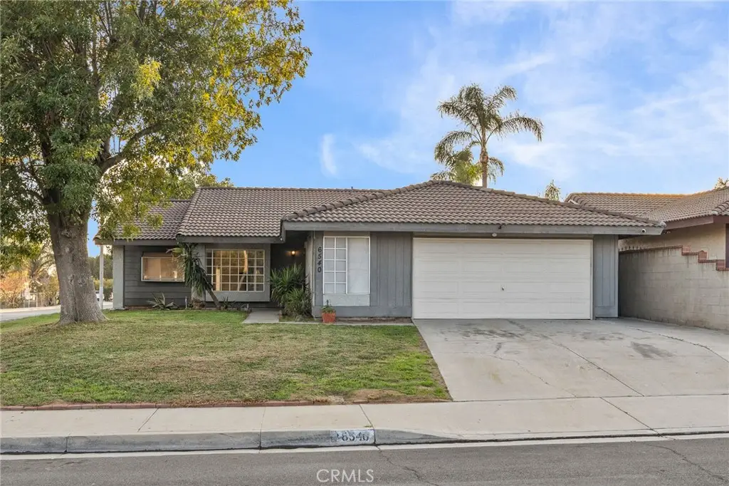 6540 30th, Jurupa Valley, CA 92509 - Image #1