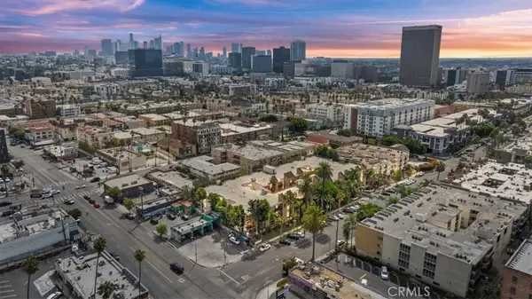 320 S Ardmore #233, Los Angeles, CA 90020