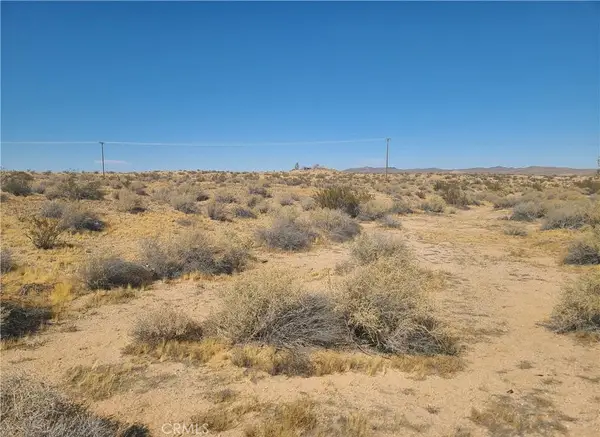 0 Egbert Lane, Helendale, CA 92342