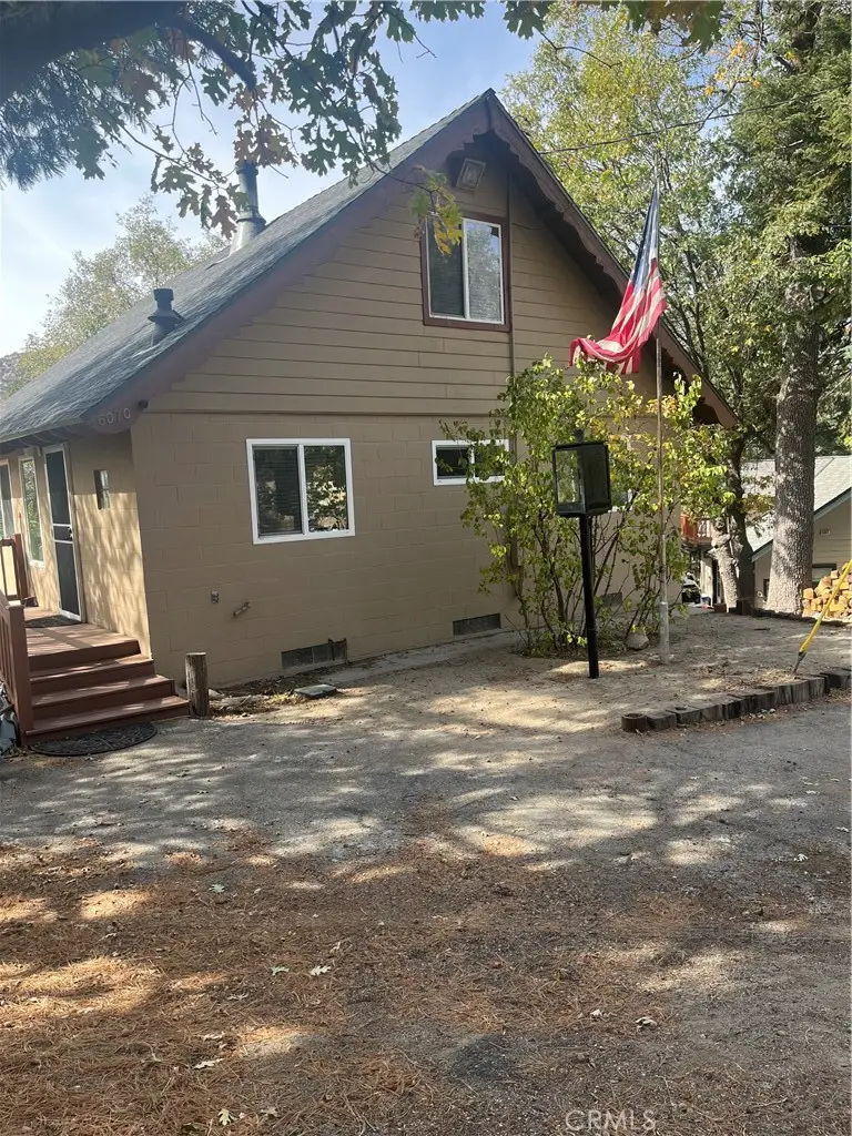 6070 Manzanita Court, Angelus Oaks, CA 92305 - Image #1