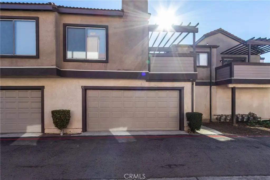 1814 N Vineyard #G, Ontario, CA 91764 - Image #1