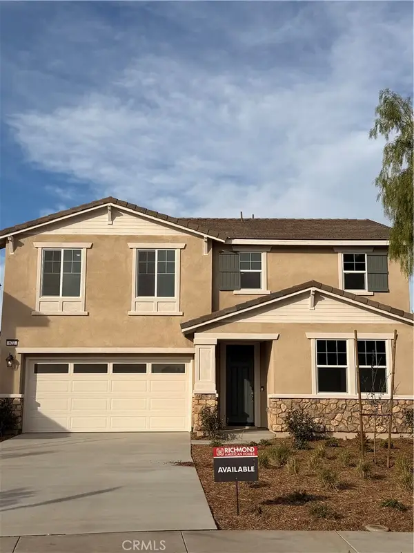 622 Clarence Muse Loop, Perris, CA 92570
