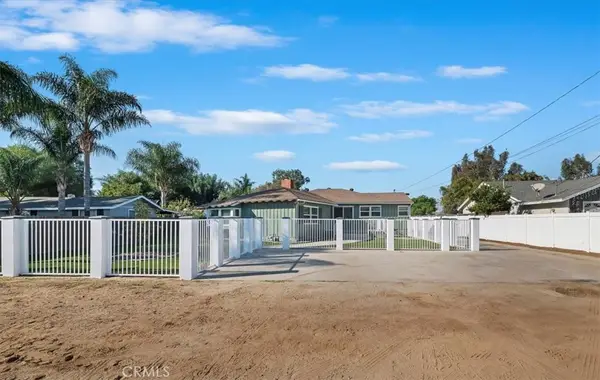 4340 Woodward, Norco, CA 92860