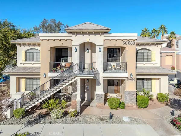 50680 Santa Rosa #8, La Quinta, CA 92253