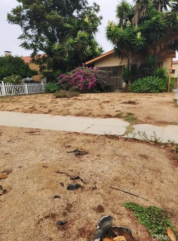 5714 10th, Los Angeles, CA 90043