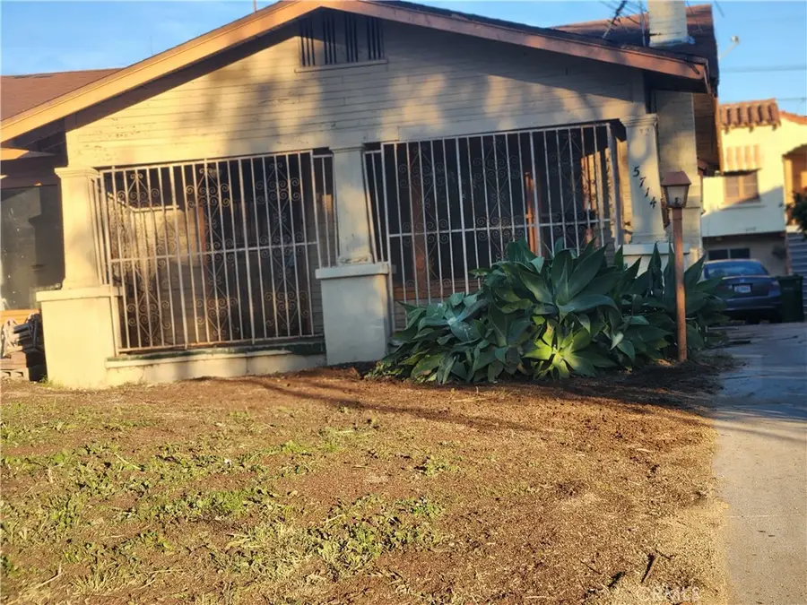 5714 10th, Los Angeles, CA 90043 - #2