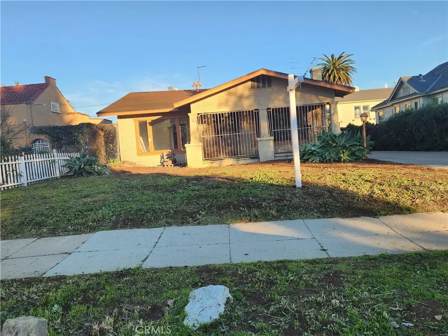 5714 10th, Los Angeles, CA 90043 - #3